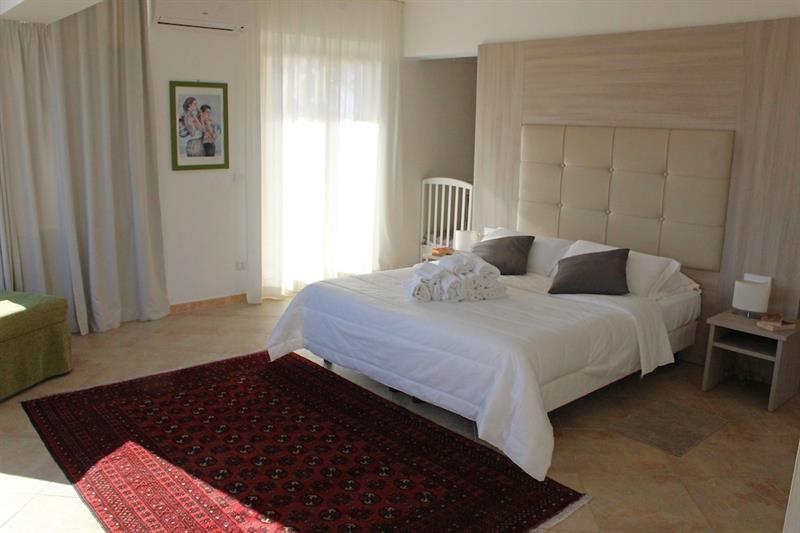Villa Nina 2013 Appartamento Taormina Buitenkant foto